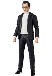 Medicom Toy MAFEX CAINE (John Wick: Chapter 4) Action Figure