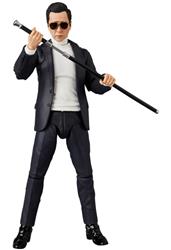 Medicom Toy MAFEX CAINE (John Wick: Chapter 4) Action Figure