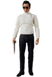 Medicom Toy MAFEX CAINE (John Wick: Chapter 4) Action Figure