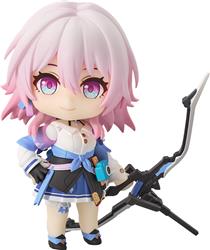 Good Smile Company Nendoroid March 7th "Honkai: Star Rail" Action Figure