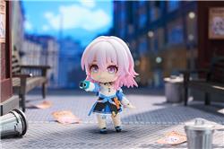 Good Smile Company Nendoroid March 7th "Honkai: Star Rail" Action Figure