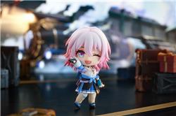 Good Smile Company Nendoroid March 7th "Honkai: Star Rail" Action Figure