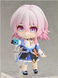 Good Smile Company Nendoroid March 7th "Honkai: Star Rail" Action Figure