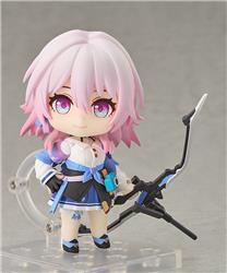 Good Smile Company Nendoroid March 7th "Honkai: Star Rail" Action Figure