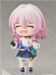 Good Smile Company Nendoroid March 7th "Honkai: Star Rail" Action Figure