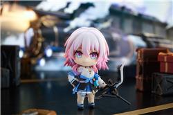 Good Smile Company Nendoroid March 7th "Honkai: Star Rail" Action Figure