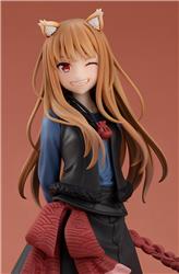 Good Smile Company Spice and Wolf: Merchant Meets the Wise Wolf Series Pop Up Parade Holo 2024 Ver. Figure