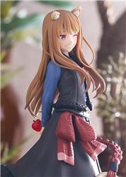 Good Smile Company Spice and Wolf: Merchant Meets the Wise Wolf Series Pop Up Parade Holo 2024 Ver. Figure