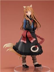 Good Smile Company Spice and Wolf: Merchant Meets the Wise Wolf Series Pop Up Parade Holo 2024 Ver. Figure