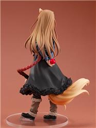 Good Smile Company Spice and Wolf: Merchant Meets the Wise Wolf Series Pop Up Parade Holo 2024 Ver. Figure