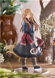 Good Smile Company Spice and Wolf: Merchant Meets the Wise Wolf Series Pop Up Parade Holo 2024 Ver. Figure