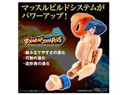 BANDAI Hobby Figure-Rise Standard Son Goku New Spec Ver. "Dragon Ball Z" | Simple Assembly Kit | No Paint | Fit & Snap By Hand!