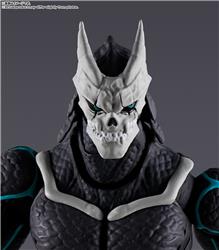 BANDAI Spirits S.H.Figuarts Kaiju No. 8 "Kaiju No. 8" Action Figure (SHF Figuarts)