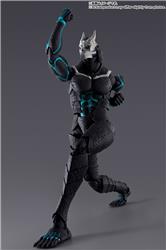 BANDAI Spirits S.H.Figuarts Kaiju No. 8 "Kaiju No. 8" Action Figure (SHF Figuarts)