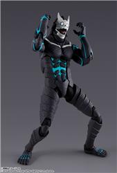 BANDAI Spirits S.H.Figuarts Kaiju No. 8 "Kaiju No. 8" Action Figure (SHF Figuarts)