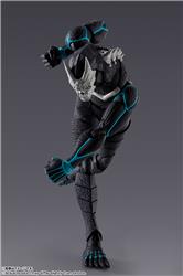 BANDAI Spirits S.H.Figuarts Kaiju No. 8 "Kaiju No. 8" Action Figure (SHF Figuarts)