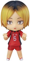 Good Smile Company Nendoroid Kenma Kozume "Haikyu!!" Haikyu (4th-Run) Action Figure