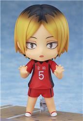 Good Smile Company Nendoroid Kenma Kozume "Haikyu!!" Haikyu (4th-Run) Action Figure