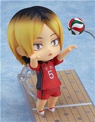 Good Smile Company Nendoroid Kenma Kozume "Haikyu!!" Haikyu (4th-Run) Action Figure