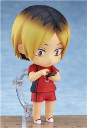 Good Smile Company Nendoroid Kenma Kozume "Haikyu!!" Haikyu (4th-Run) Action Figure