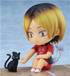 Good Smile Company Nendoroid Kenma Kozume "Haikyu!!" Haikyu (4th-Run) Action Figure