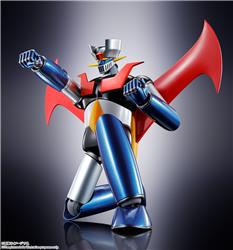 BANDAI Spirits Soul of Chogokin GS-105 Mazinger Z -Kakumei Shinka- "Mazinger Z" Action Figure