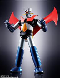 BANDAI Spirits Soul of Chogokin GS-105 Mazinger Z -Kakumei Shinka- "Mazinger Z" Action Figure