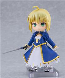 Good Smile Company Nendoroid Doll Saber/Altria Pendragon "Fate/Grand Order" Action Figure