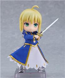 Good Smile Company Nendoroid Doll Saber/Altria Pendragon "Fate/Grand Order" Action Figure