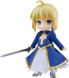 Good Smile Company Nendoroid Doll Saber/Altria Pendragon "Fate/Grand Order" Action Figure