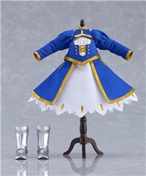 Good Smile Company Nendoroid Doll Saber/Altria Pendragon "Fate/Grand Order" Action Figure