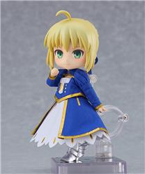 Good Smile Company Nendoroid Doll Saber/Altria Pendragon "Fate/Grand Order" Action Figure