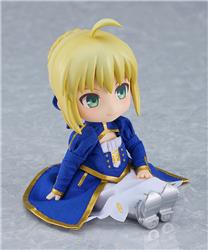 Good Smile Company Nendoroid Doll Saber/Altria Pendragon "Fate/Grand Order" Action Figure