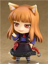 Good Smile Company Nendoroid Holo "Spice and Wolf" (Re-Run) Action Figure