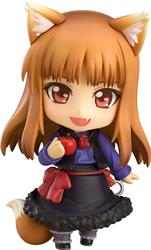 Good Smile Company Nendoroid Holo "Spice and Wolf" (Re-Run) Action Figure