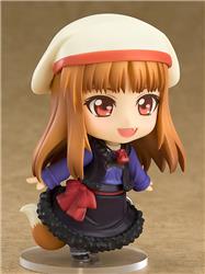 Good Smile Company Nendoroid Holo "Spice and Wolf" (Re-Run) Action Figure