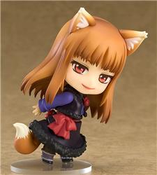 Good Smile Company Nendoroid Holo "Spice and Wolf" (Re-Run) Action Figure