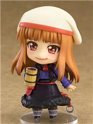 Good Smile Company Nendoroid Holo "Spice and Wolf" (Re-Run) Action Figure