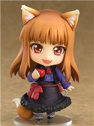 Good Smile Company Nendoroid Holo "Spice and Wolf" (Re-Run) Action Figure