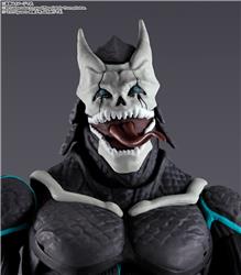 BANDAI Spirits S.H.Figuarts Reno Ichikawa "Kaiju No. 8" Action Figure (SHF Figuarts)