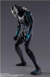 BANDAI Spirits S.H.Figuarts Mina Ashiro "Kaiju No. 8" Action Figure (SHF Figuarts)