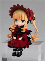 Good Smile Company Nendoroid Doll Shinku "Rozen Maiden" Action Figure