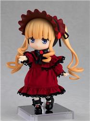 Good Smile Company Nendoroid Doll Shinku "Rozen Maiden" Action Figure