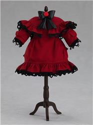 Good Smile Company Nendoroid Doll Shinku "Rozen Maiden" Action Figure