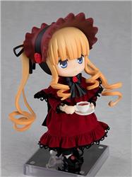 Good Smile Company Nendoroid Doll Shinku "Rozen Maiden" Action Figure