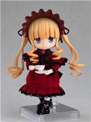 Good Smile Company Nendoroid Doll Shinku "Rozen Maiden" Action Figure