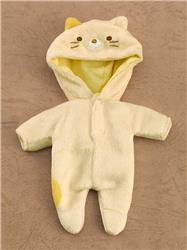 Good Smile Company Neko "Sumikko Gurashi" Kigurumi Pajamas for Nendoroid Doll