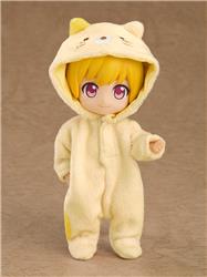 Good Smile Company Neko "Sumikko Gurashi" Kigurumi Pajamas for Nendoroid Doll