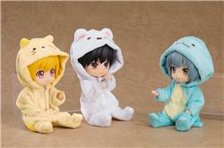 Good Smile Company Neko "Sumikko Gurashi" Kigurumi Pajamas for Nendoroid Doll