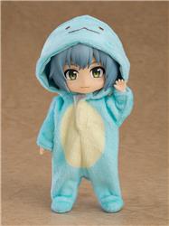 Good Smile Company Tokage "Sumikko Gurashi" Kigurumi Pajamas for Nendoroid Doll